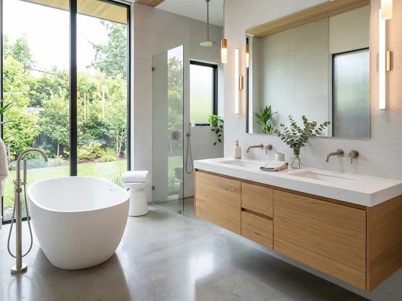 Bathroom Plumbing in Pineland, FL