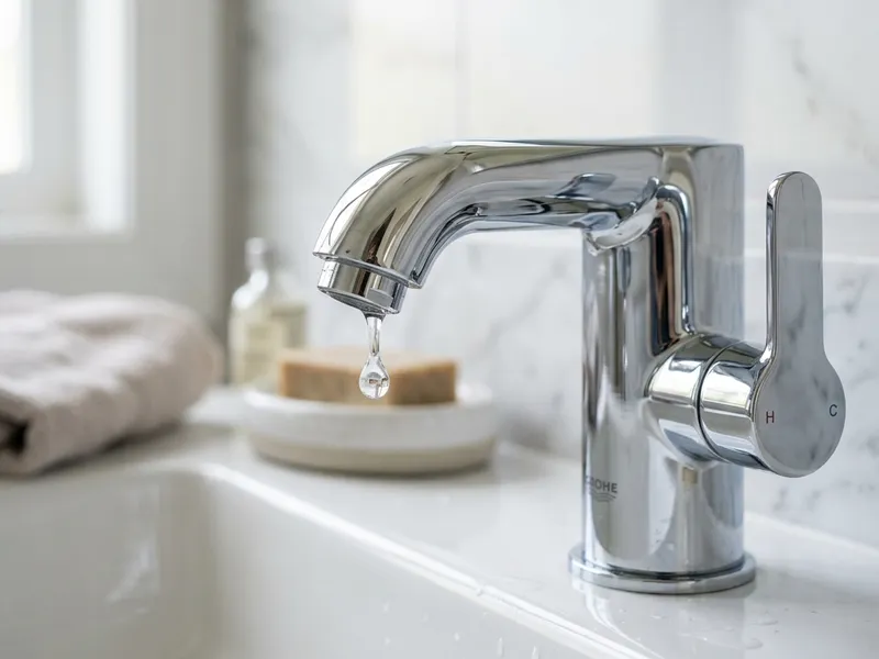 Faucet Repair & Installation Plumber in Pineland, FL